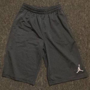 Air Jordan shorts